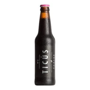 Cerveza Colima Tic&uacute;s