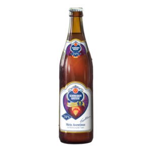 Cerveza importada de Alemania Schneider Weisse Tap 6