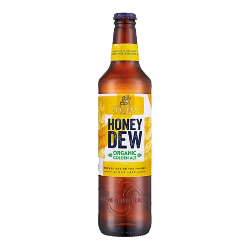 Cerveza Fuller's Honey Dew