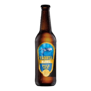 Wendlandt Vaquita Marina - Be Hoppy!