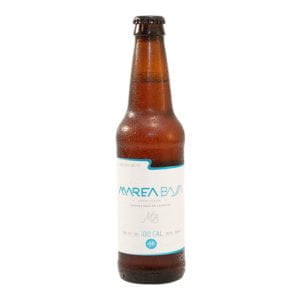 Heroica Marea Baja - Be Hoppy!