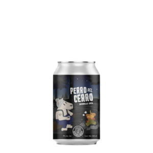 Cerveza Wendlandt Perro del Cerro