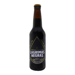 Rámuri Lágrimas Negras - Be Hoppy!