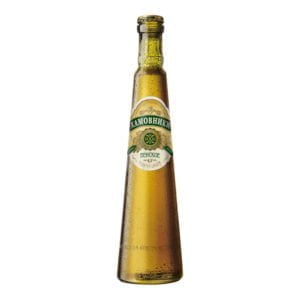 Cerveza Hamovniki Vienna