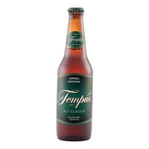 Cerveza Tempus Cl&aacute;sica