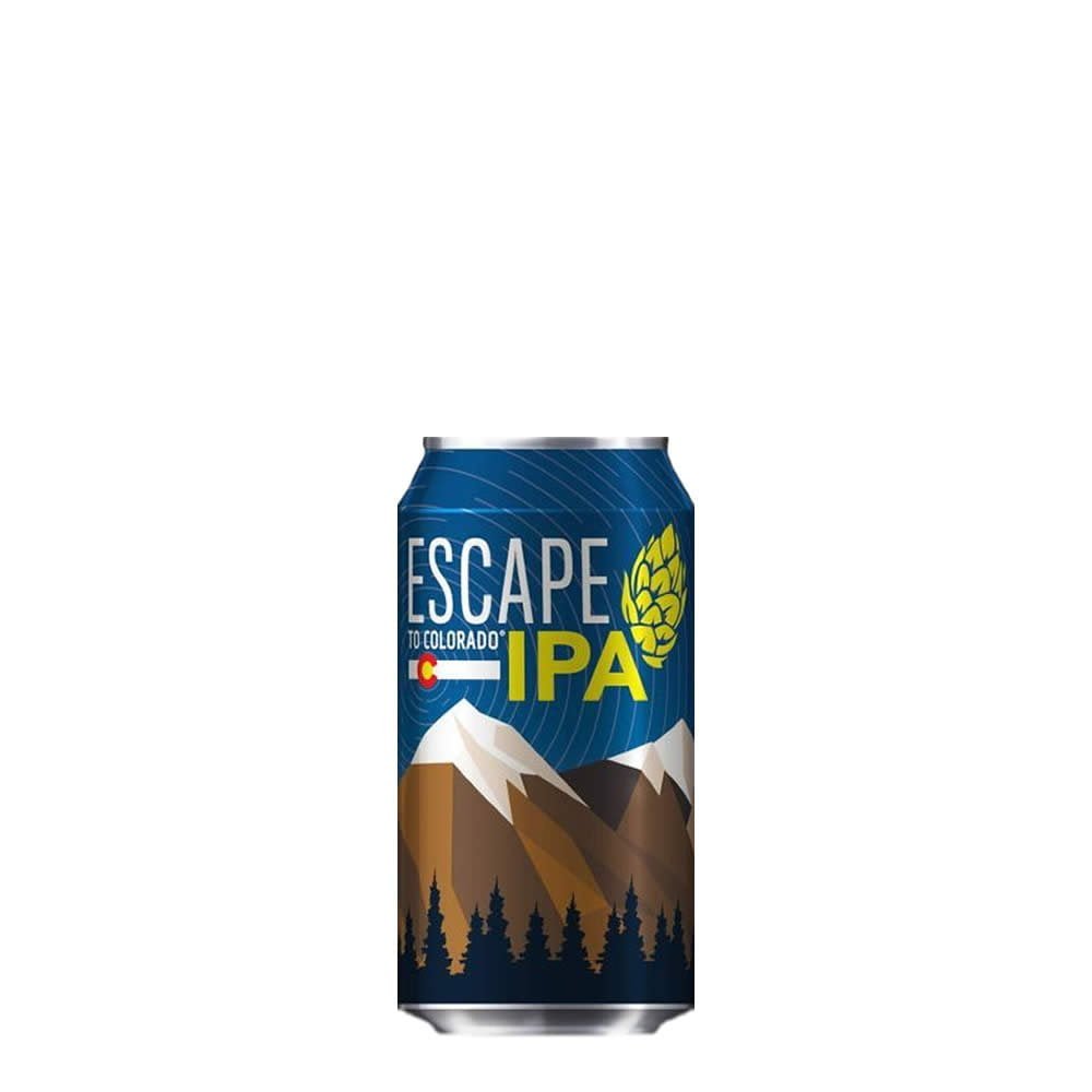 Cerveza Epic Escape IPA