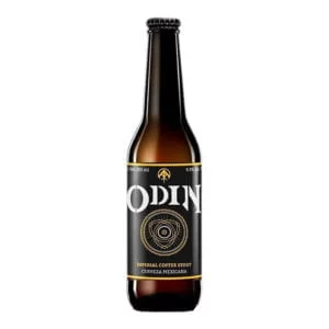 Cerveza R&aacute;muri Od&iacute;n