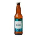 Cerveza Heroica 4Hoppy Azul