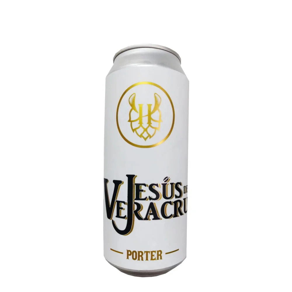 Cerveza Hornet Jesús De Veracru