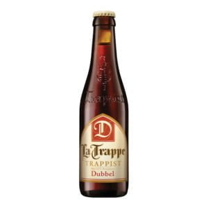 La Trappe Dubbel - Be Hoppy!