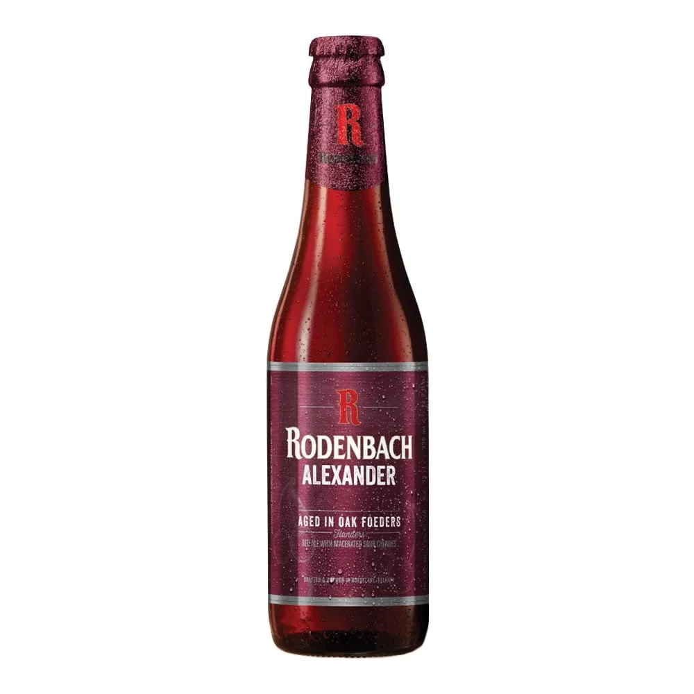 Cerveza rodenbach alexander
