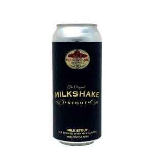 Cerveza Rochester Mills Milkshake Stout