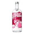 Vodka Absolut Raspberry