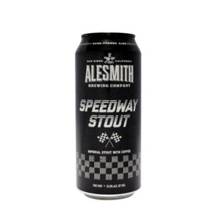 Cerveza AleSmith Speedway Stout