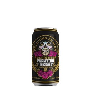 cerveza belching beaver deftones phantom