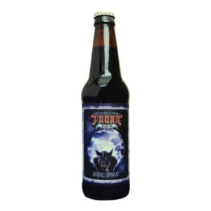 Cerveza Fauna Dark Lycan