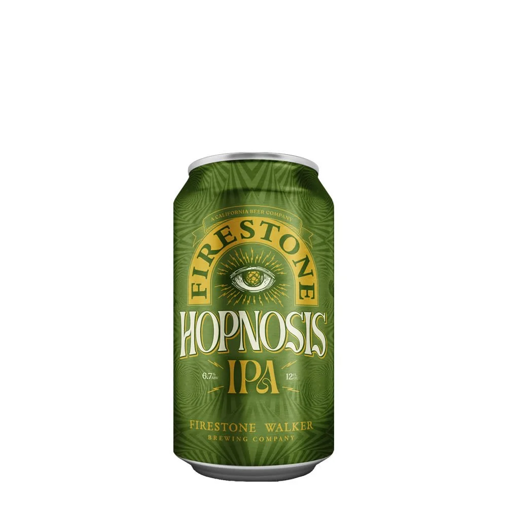 Cerveza Firestone Walker Hopnosis IPA