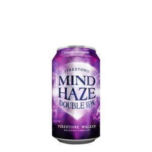 Cerveza Firestone Walker Mind Haze Double IPA