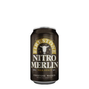 Cerveza Firestone Walker Nitro Merlin