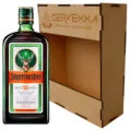 Licor de Hierbas Jagermeister