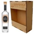 Tequila Jose Cuervo Tradicional Cristalino