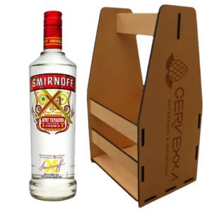 Vodka Smrnoff X1 Tamarindo