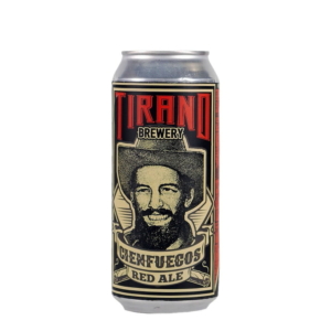 cerveza tirano cienfuegos