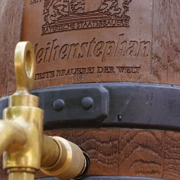 Cerveza artesanal, cervezas alemanas weihenstephan