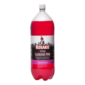 Kosako guaraná Pink