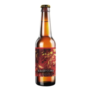 Sensavir Doppelbock - Be Hoppy!