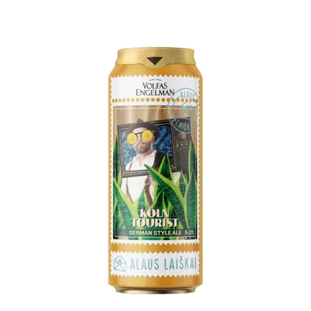 volfas engelman koln tourist