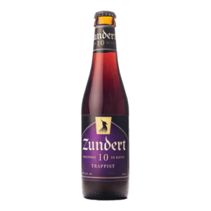 Zundert Trappist 10 - Be Hoppy!