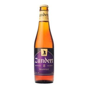 Zundert Trappist 8 - Be Hoppy!