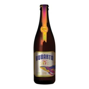 Yubarta IPA - Be Hoppy!