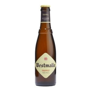 Westmalle Tripel - Be Hoppy!