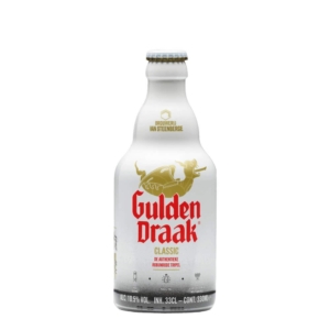 Gulden Draak Classic - Be Hoppy!