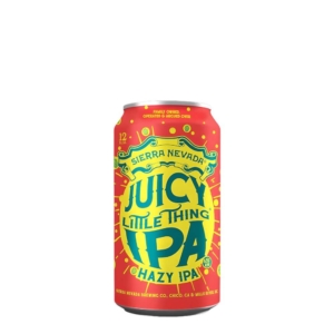 Cerveza Sierra Nevada Juicy Little Thing IPA