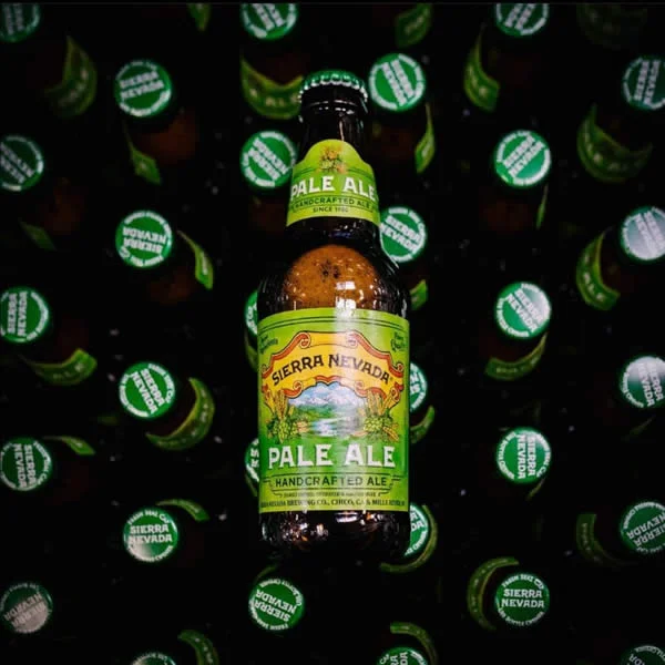 Cervezas Estados Unidos