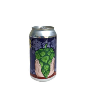 903 Brewers Hop Alone - Be Hoppy!