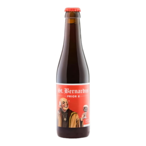 St. Bernardus Prior 8 - Be Hoppy!