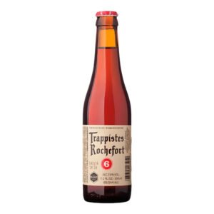 Trappistes Rochefort 6 - Be Hoppy!