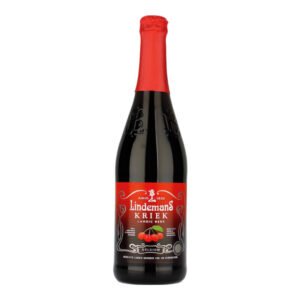 Lindemans Kriek 750 ml - Be Hoppy!