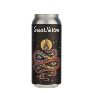 Great Notion Serpent of the Stars - Be Hoppy!