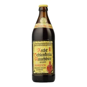 cerveza schlenkerla rauchbier marzen