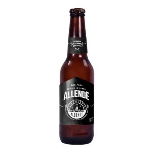 Allende Baltic Porter - Be Hoppy!