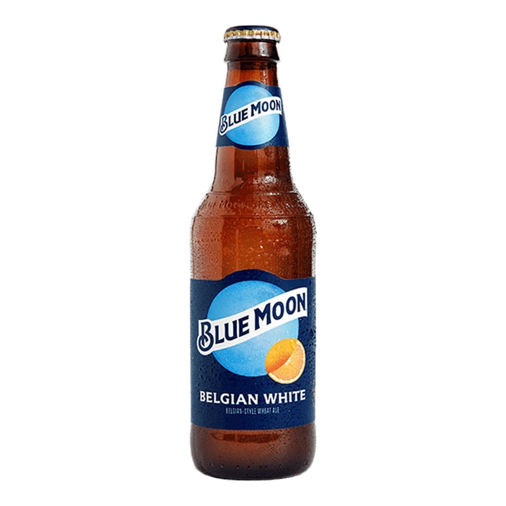 Cerveza Blue Moon