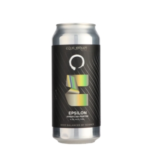 Equilibrium Epsilon - Be Hoppy!