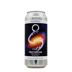 Equilibrium Protostar - Be Hoppy!