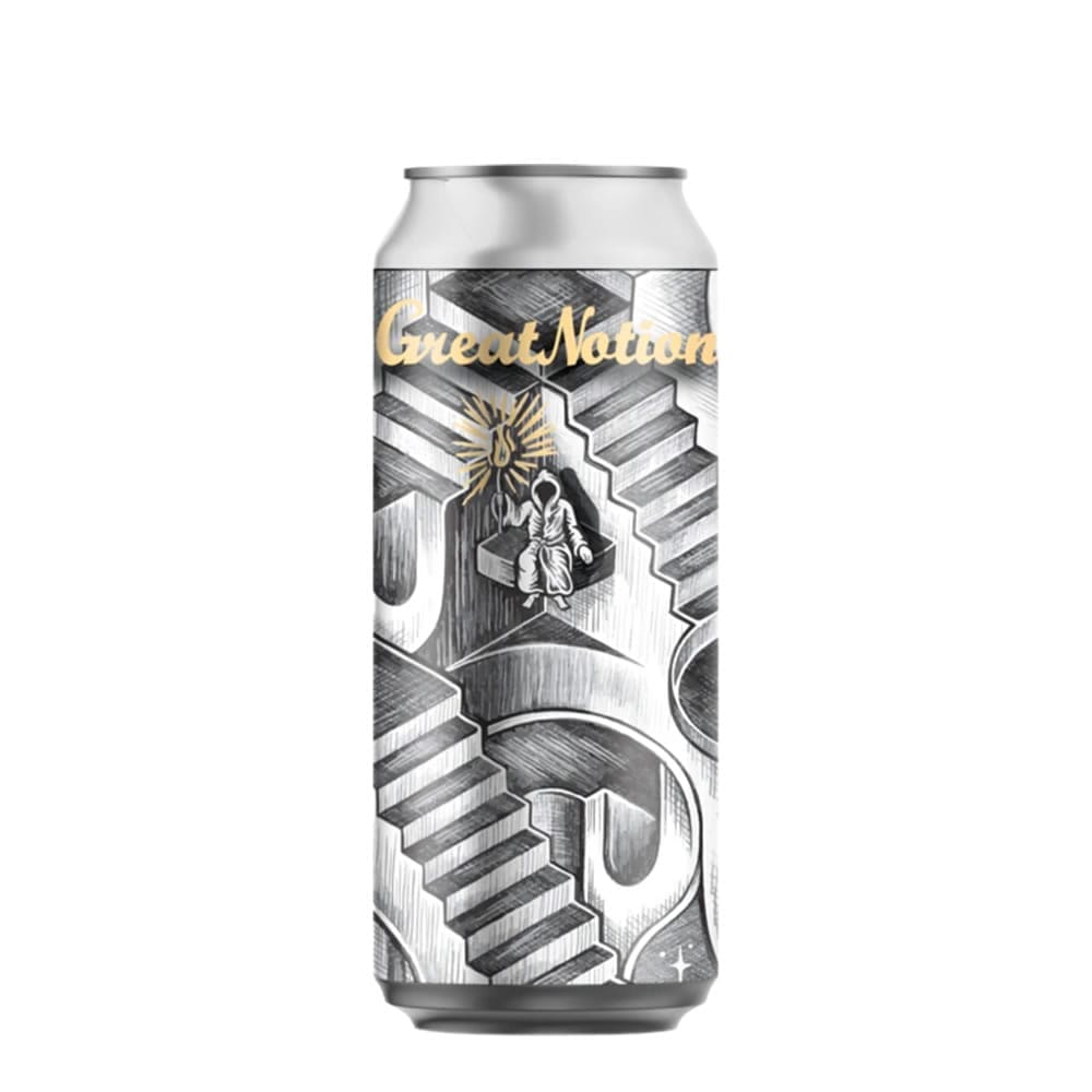 Cerveza Great Notion Dead End