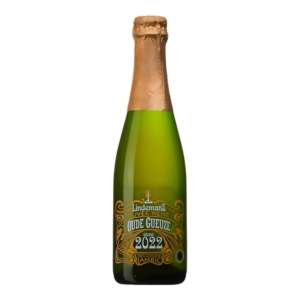 Lindemans Oude Gueuze Cuvée René 750 ml - Be Hoppy!